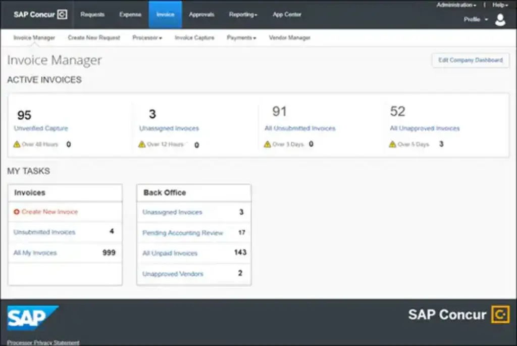 Best Expense Management Software 2026