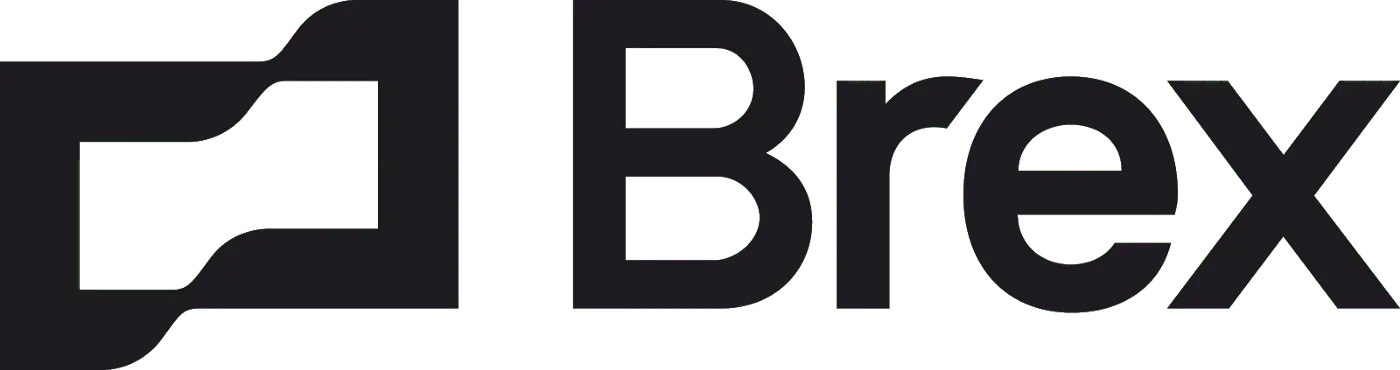 Brex logo
