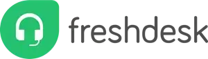 Freshdesk logo