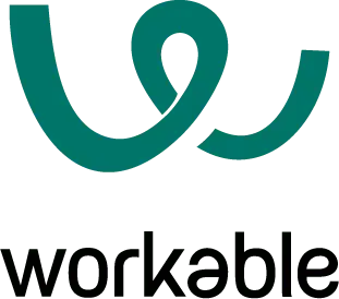 Workable logo