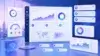AI search brand visibility dashboard tracking brand mentions, citations, and share of voice
