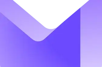Proton mail icon