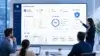 Tax ID verification dashboard for vendor compliance