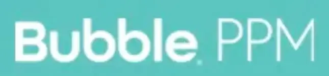 Bubble PPM Logo