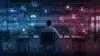 Enterprise SaaS and AI attack surface with approved and unmanaged applications