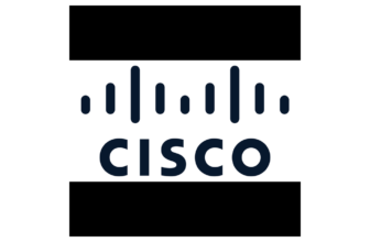 Cisco logo icon on a white background