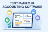 12 Key Features of Accounting Software You Shouldn’t Overlook in 2025