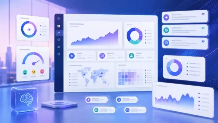 How to Measure Brand Visibility in AI Search