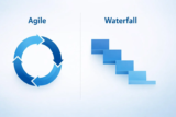 Agile vs. Waterfall: Differences, Pros and Cons, Use Cases, and How to Choose