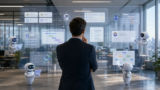 The Rise of Autonomous Work Management in CRM and Project Management