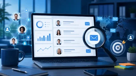 Best Email Finder Tools in 2026