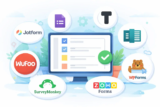 Best Online Form Builders of 2026