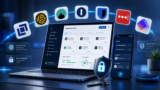 Best Password Managers in 2026: Top Tools for Security, Sharing, and Business Use