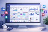 7 Best Social Media Calendar Tools in 2026