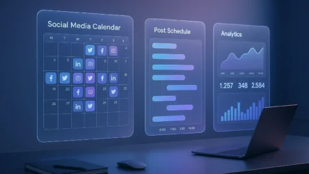 Best Social Media Content Management Tools