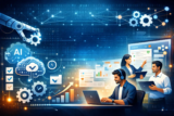 How Bitrix24 Automation and AI Project Management Tools Improve Team Productivity