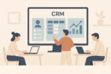 CRM Implementation Guide: 8 Steps to Success