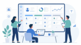 CRM Implementation Guide: 8 Steps to Success