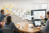 Mastering the Ideation‑to‑Prototype Workflow: Agile and Design Sprint Guide