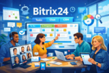 Project Management Tools for Modern Teams 2026: A Practical Guide with Bitrix24