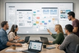 Best Prototyping Tools for UI, UX and Product Teams 2026