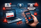 The Evolution of Phishing: How Online Scams Became Harder to Detect