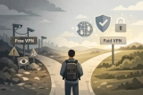 Free vs Paid VPN: Best Free VPNs Compared (2026)