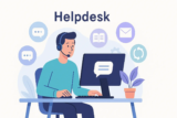 The Best Helpdesk Software for 2025: Compare Top 5 Tools for IT & Support Teams