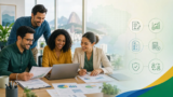 The Complete Guide to Hiring Employees in Brazil: Payroll, Compliance, Benefits, and EOR Options