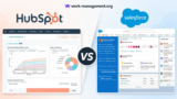 HubSpot vs Salesforce: Which CRM Is Better in 2026?