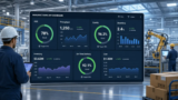 Manufacturing KPIs: 25 Metrics to Track Production Performance in 2026