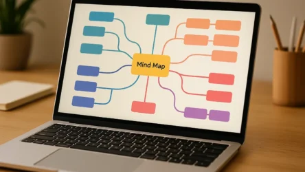 Best Mind Map Software: Top Tools for Visual Thinking and Team Collaboration