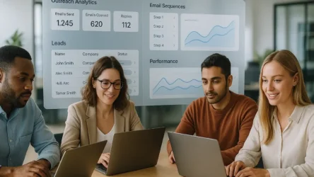 Outreach.io Alternatives 2025