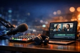 Best Podcast Recording Software 2026