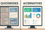 5 Best QuickBooks Alternatives Of 2025