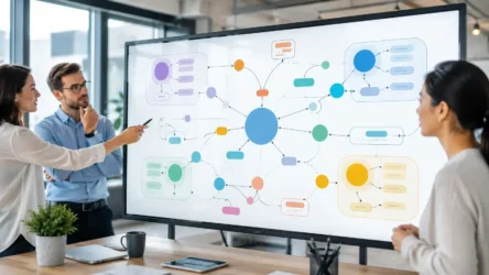 What Is a Concept Map? How to Make One (+ Free Templates)