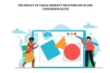 The Impact of Visual Product Swatches on UX and Conversion Rates