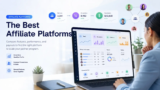 Best Affiliate Platforms – Top Comparison Guide 2026