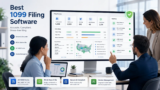 Best 1099 Filing Software for 2026