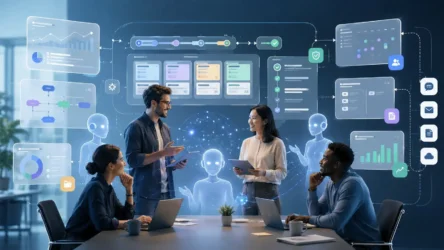 Best AI Agent Tools for Work in 2026
