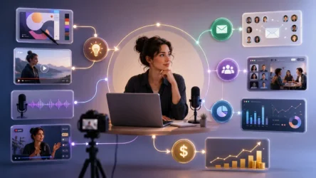 10 Best Creator Software Tools to Create, Grow, and Monetize