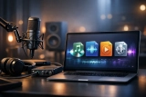 Best Podcast Audio Formats