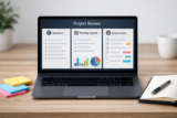 Project Retrospective Template: Questions, Agenda, and Example
