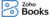 Zoho Books Review 2026